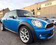 MINI Cooper S *erst 64TKM/Teilleder/Bi-Xenon* Azul - thumbnail 1