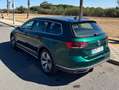 Volkswagen Passat Alltrack Passat Alltrack 2.0TDI 4Motion DSG 140kW Verde - thumbnail 3