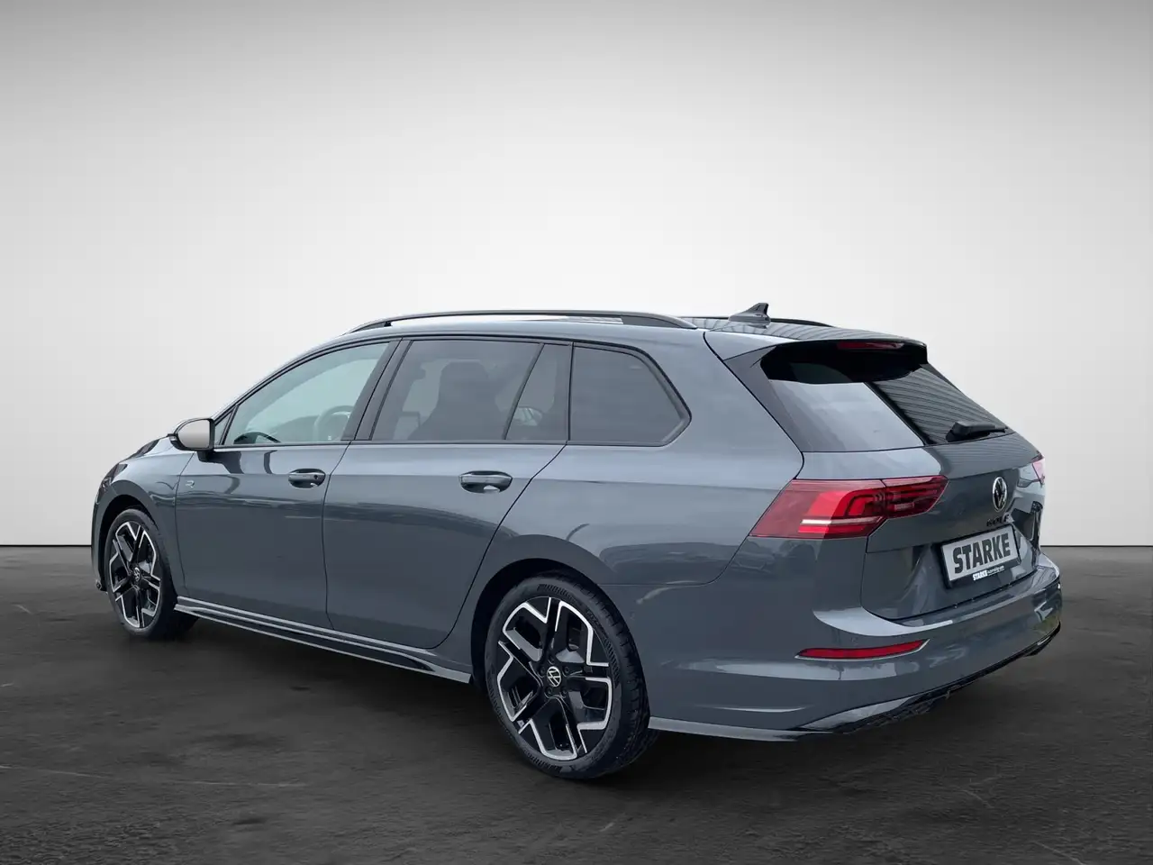 Volkswagen Golf Variant 1.5 eTSI DSG R-Line 5