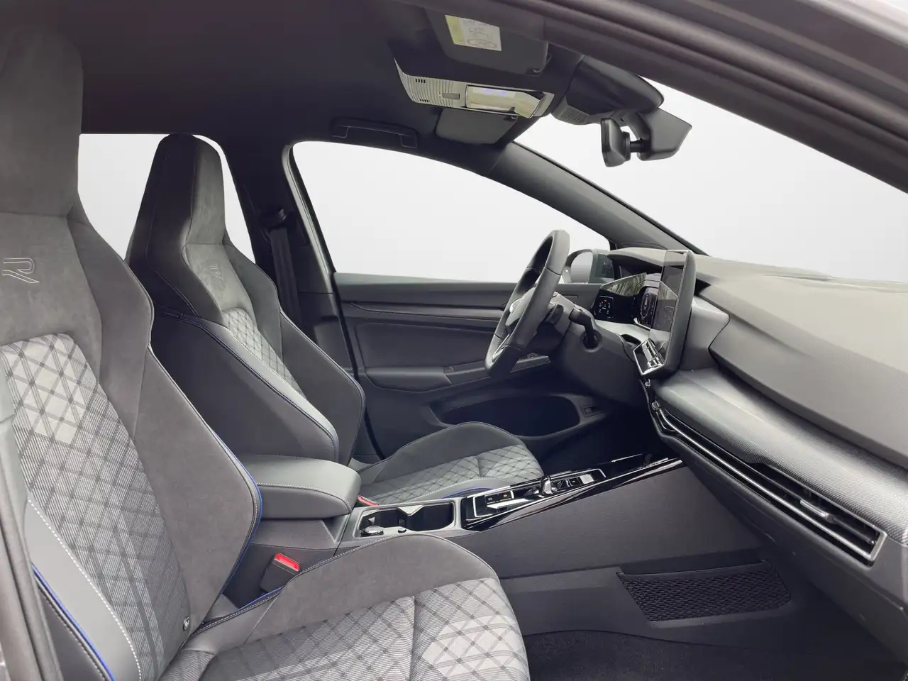 Volkswagen Golf Variant 1.5 eTSI DSG R-Line 14