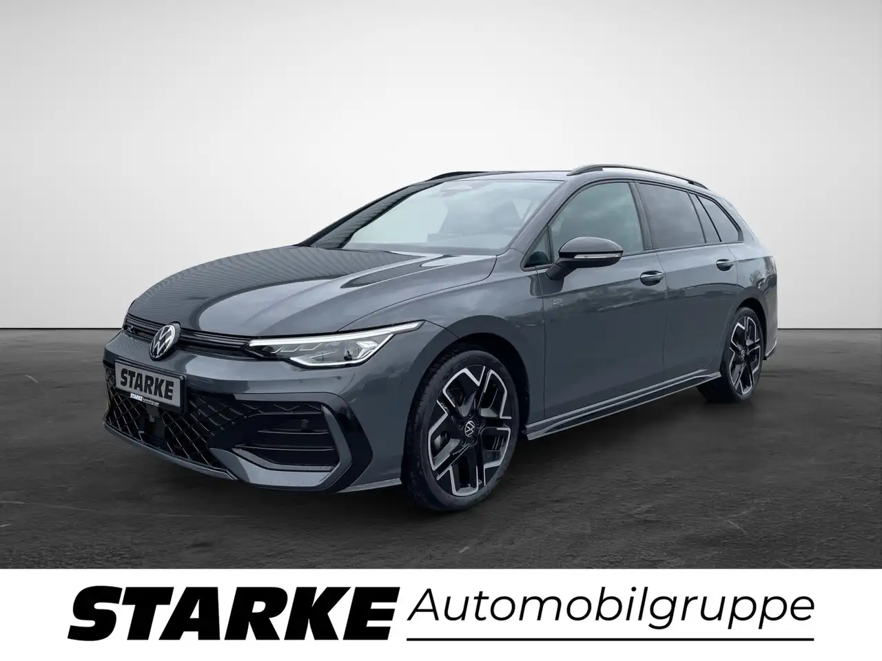 Volkswagen Golf Variant 1.5 eTSI DSG R-Line 2