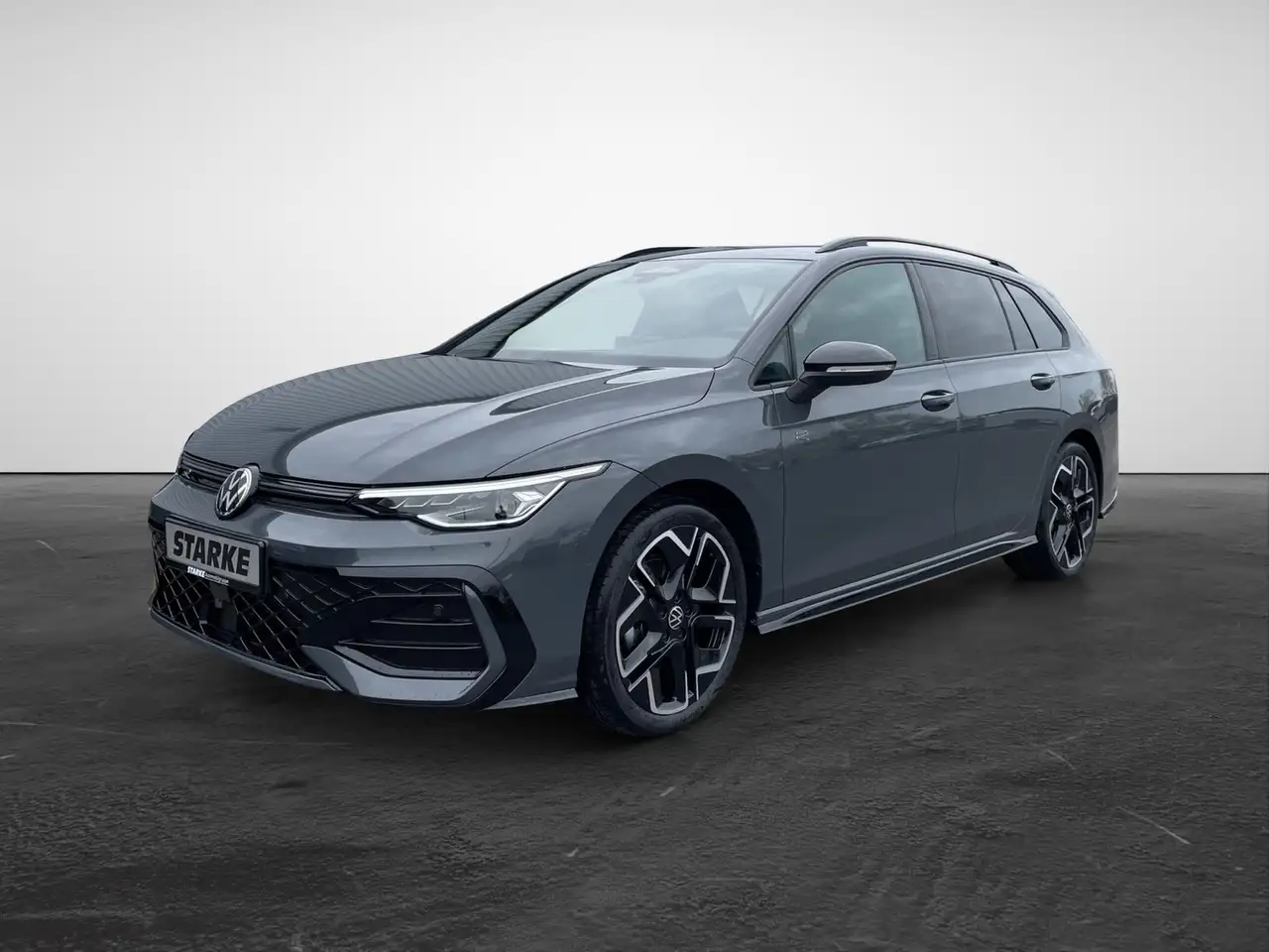 Volkswagen Golf Variant 1.5 eTSI DSG R-Line 3