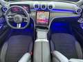 Mercedes-Benz C 300 e AMG, Night, Pano-D., Burmester, Memory Bleu - thumbnail 3