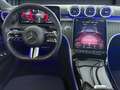 Mercedes-Benz C 300 e AMG, Night, Pano-D., Burmester, Memory Bleu - thumbnail 14
