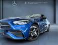 Mercedes-Benz C 300 e AMG, Night, Pano-D., Burmester, Memory Bleu - thumbnail 15