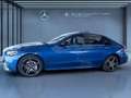 Mercedes-Benz C 300 e AMG, Night, Pano-D., Burmester, Memory Bleu - thumbnail 17