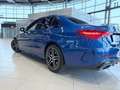Mercedes-Benz C 300 e AMG, Night, Pano-D., Burmester, Memory Bleu - thumbnail 16