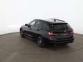 BMW 320 d Touring xDrive Sport Line Aut LED LEDER NAVI Schwarz - thumbnail 7