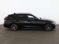 BMW 320 d Touring xDrive Sport Line Aut LED LEDER NAVI Schwarz - thumbnail 4