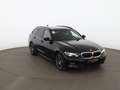 BMW 320 d Touring xDrive Sport Line Aut LED LEDER NAVI Schwarz - thumbnail 5