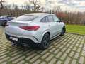 Mercedes-Benz GLE 350 GLE Coupé 350 de PHEV 4-Matic Grijs - thumbnail 3