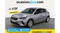 Opel Corsa 1.2T XHT S/S Elegance AT8 100 Gris - thumbnail 1