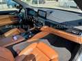 BMW 640 i xDrive GT*M Sport*HeadUp*Pano*H/k*Kam*AHK Blanc - thumbnail 19