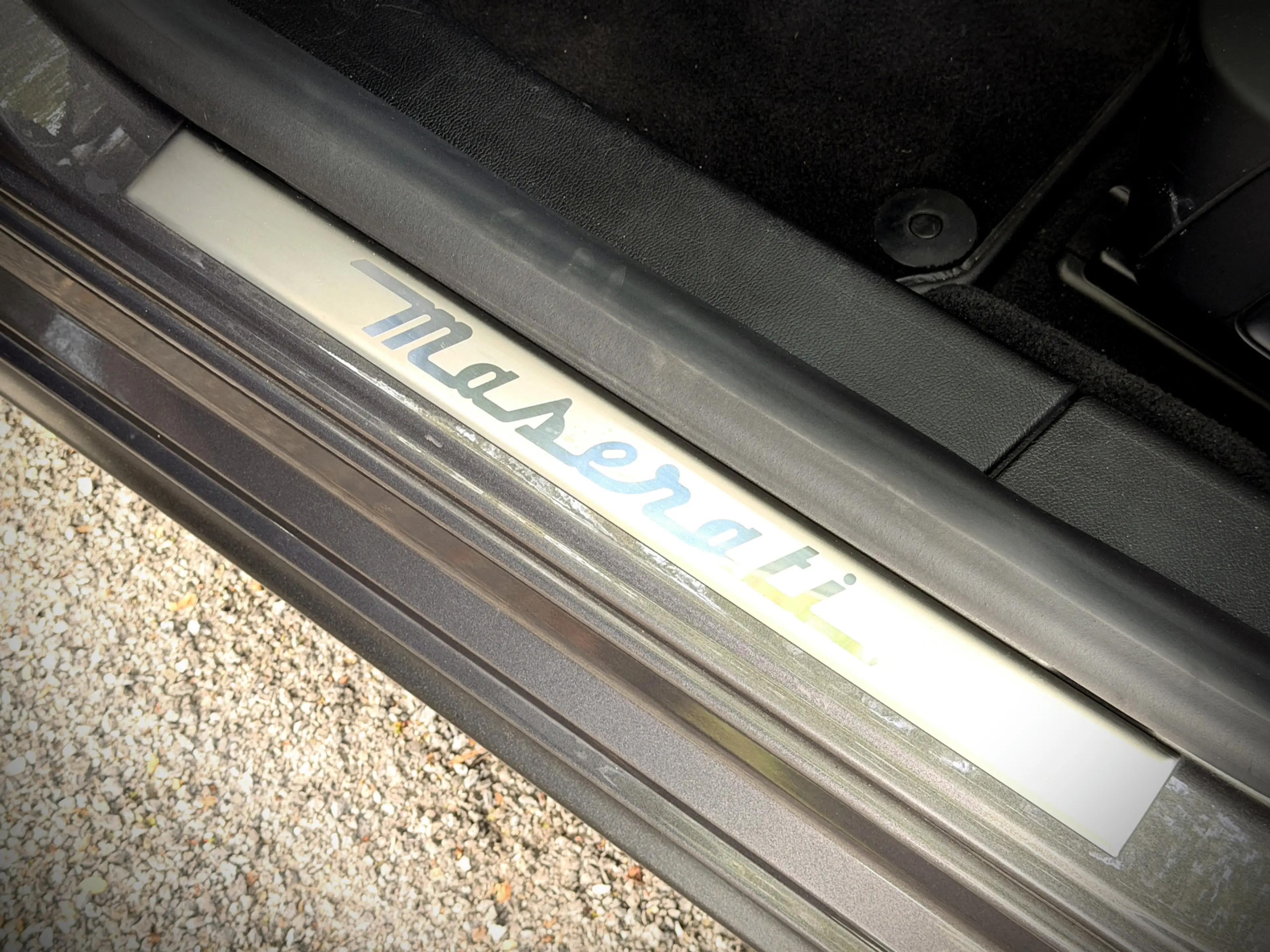 Maserati Ghibli 3.0 S Q4 / VOLLEDER — photo 25