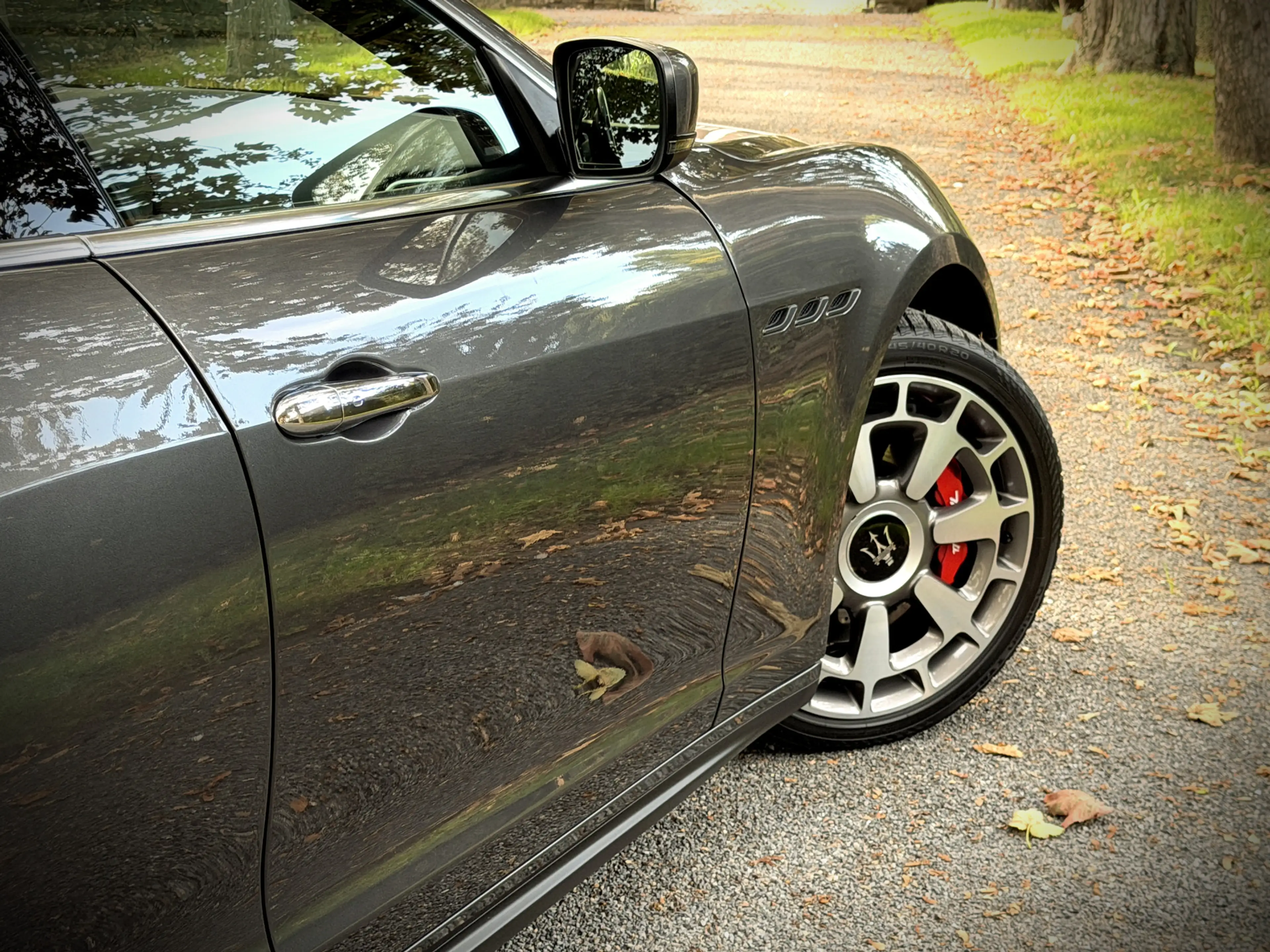 Maserati Ghibli 3.0 S Q4 / VOLLEDER — photo 40