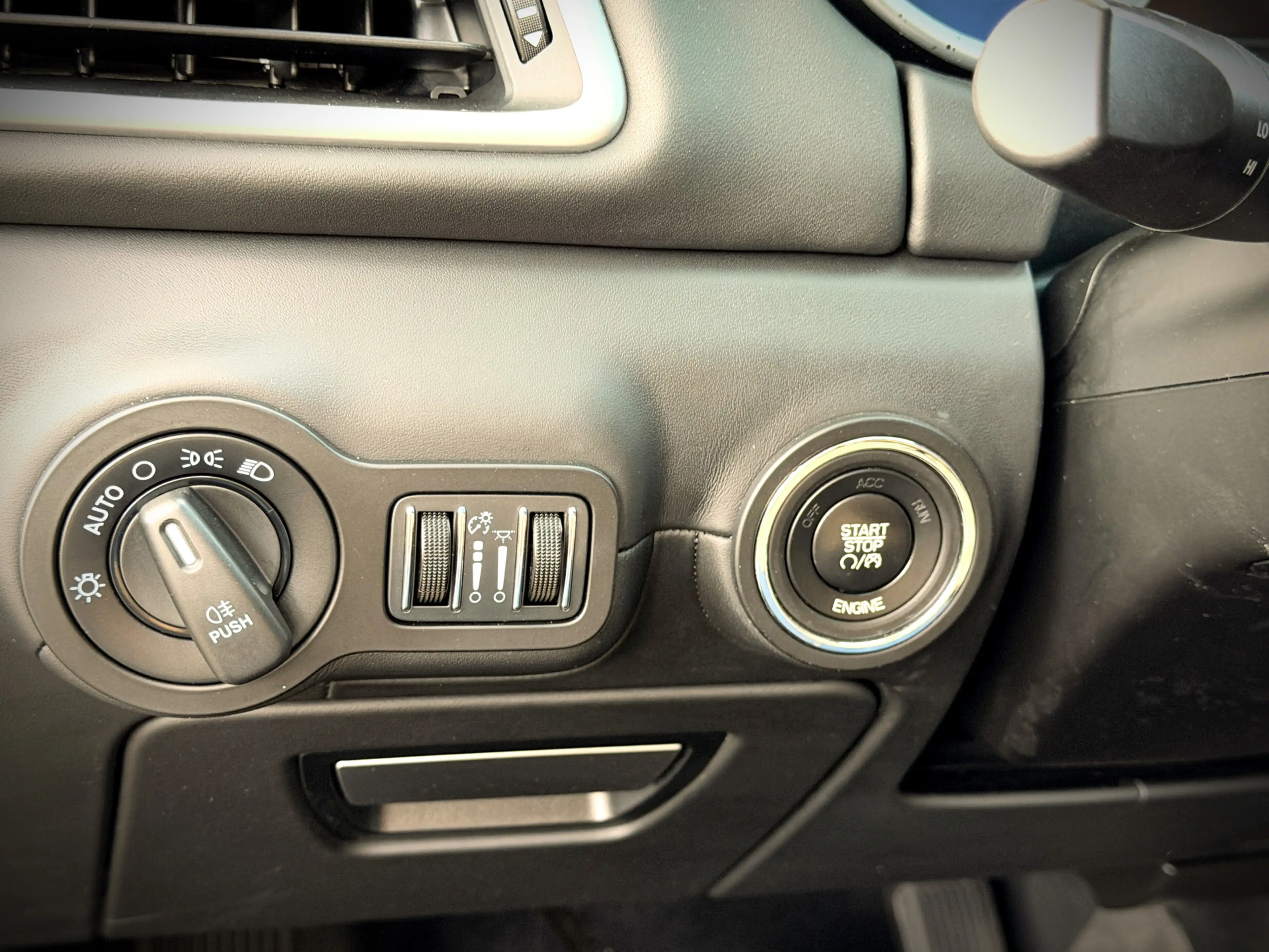 Maserati Ghibli 3.0 S Q4 / VOLLEDER — photo 21