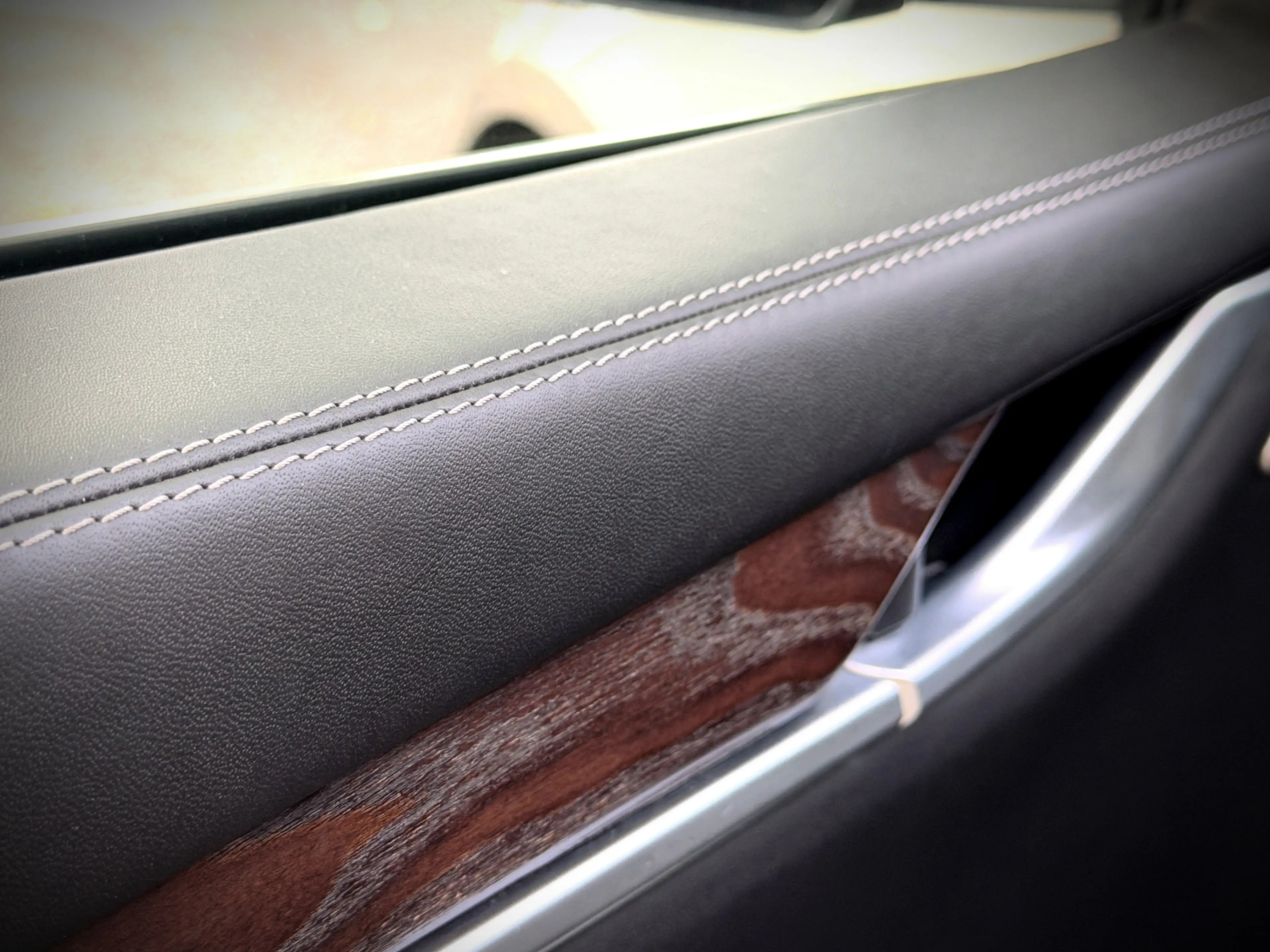 Maserati Ghibli 3.0 S Q4 / VOLLEDER — photo 27