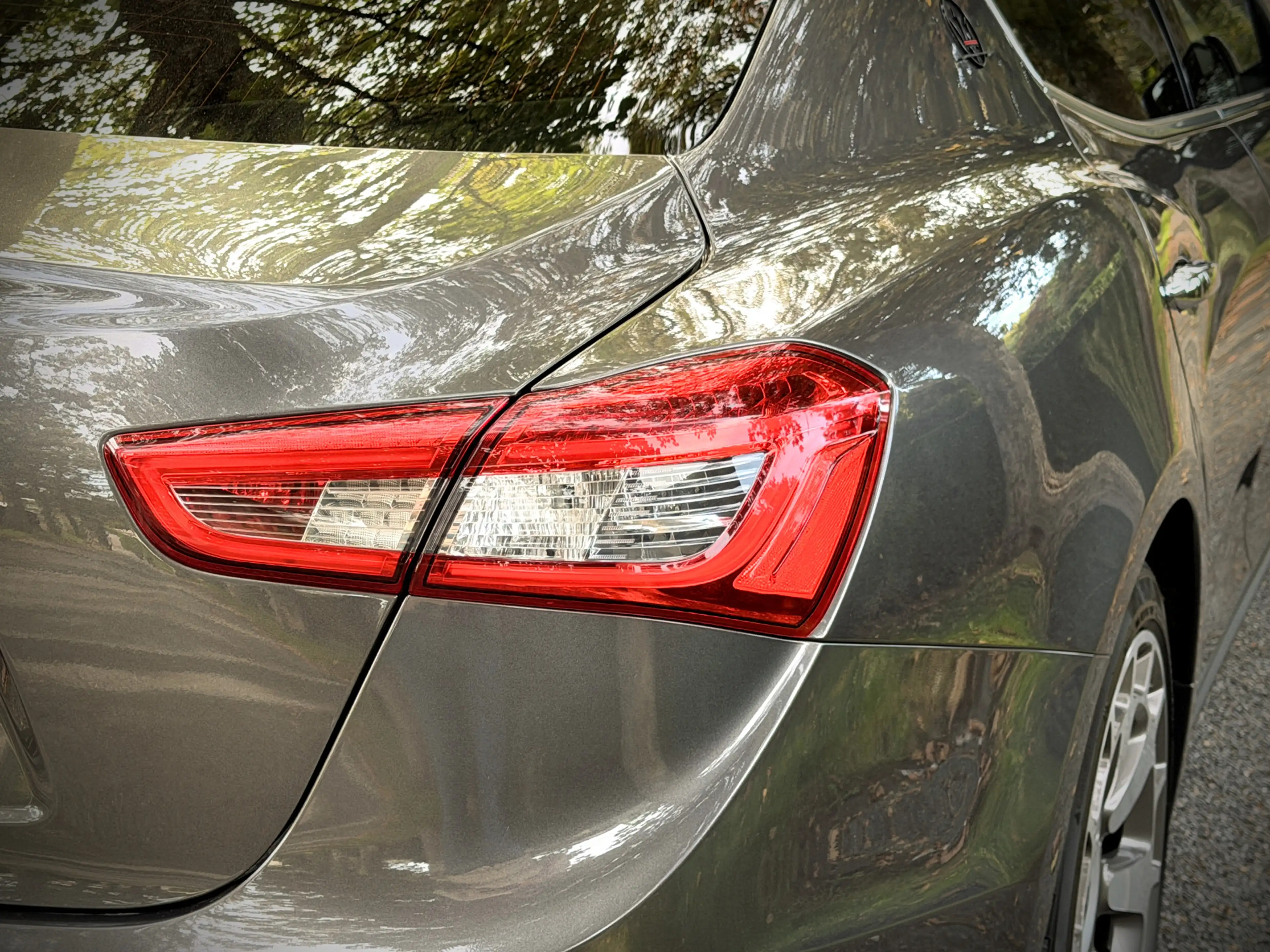 Maserati Ghibli 3.0 S Q4 / VOLLEDER — photo 32