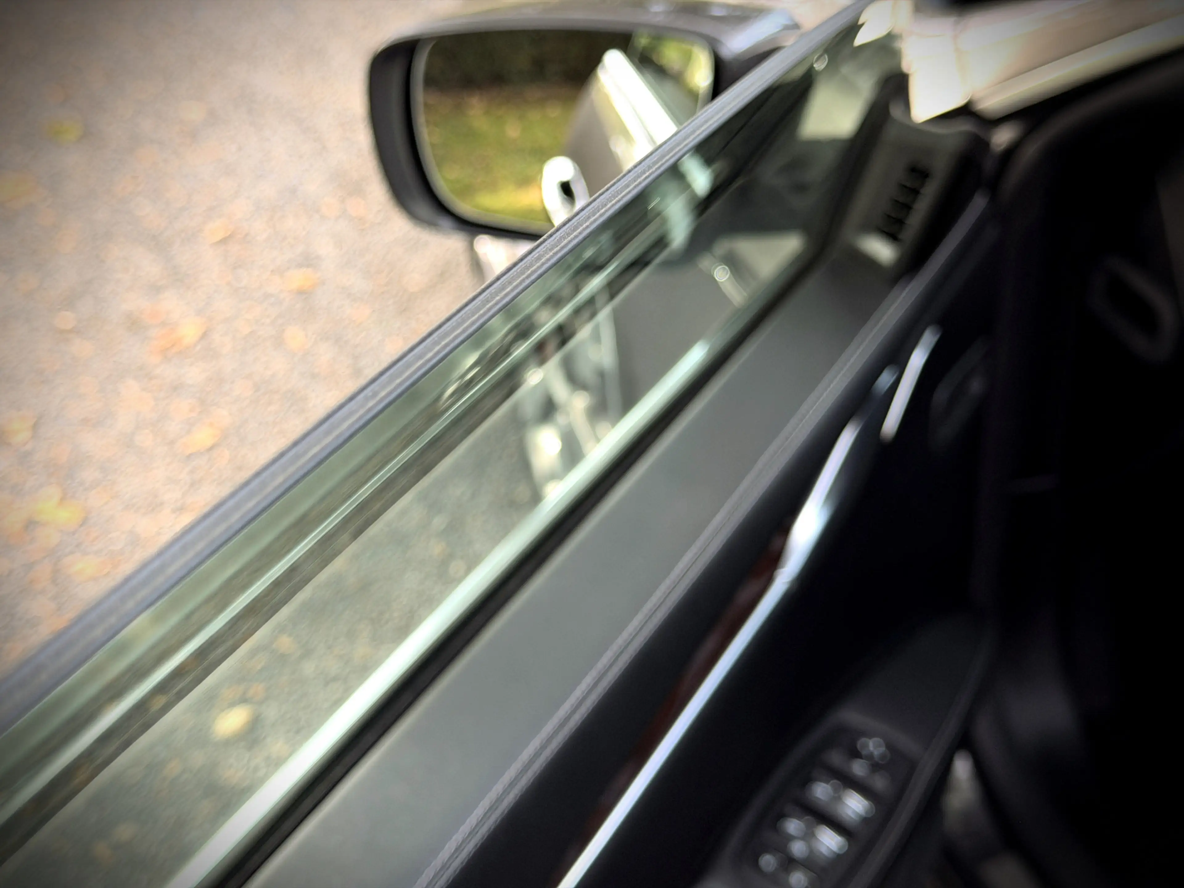 Maserati Ghibli 3.0 S Q4 / VOLLEDER — photo 24