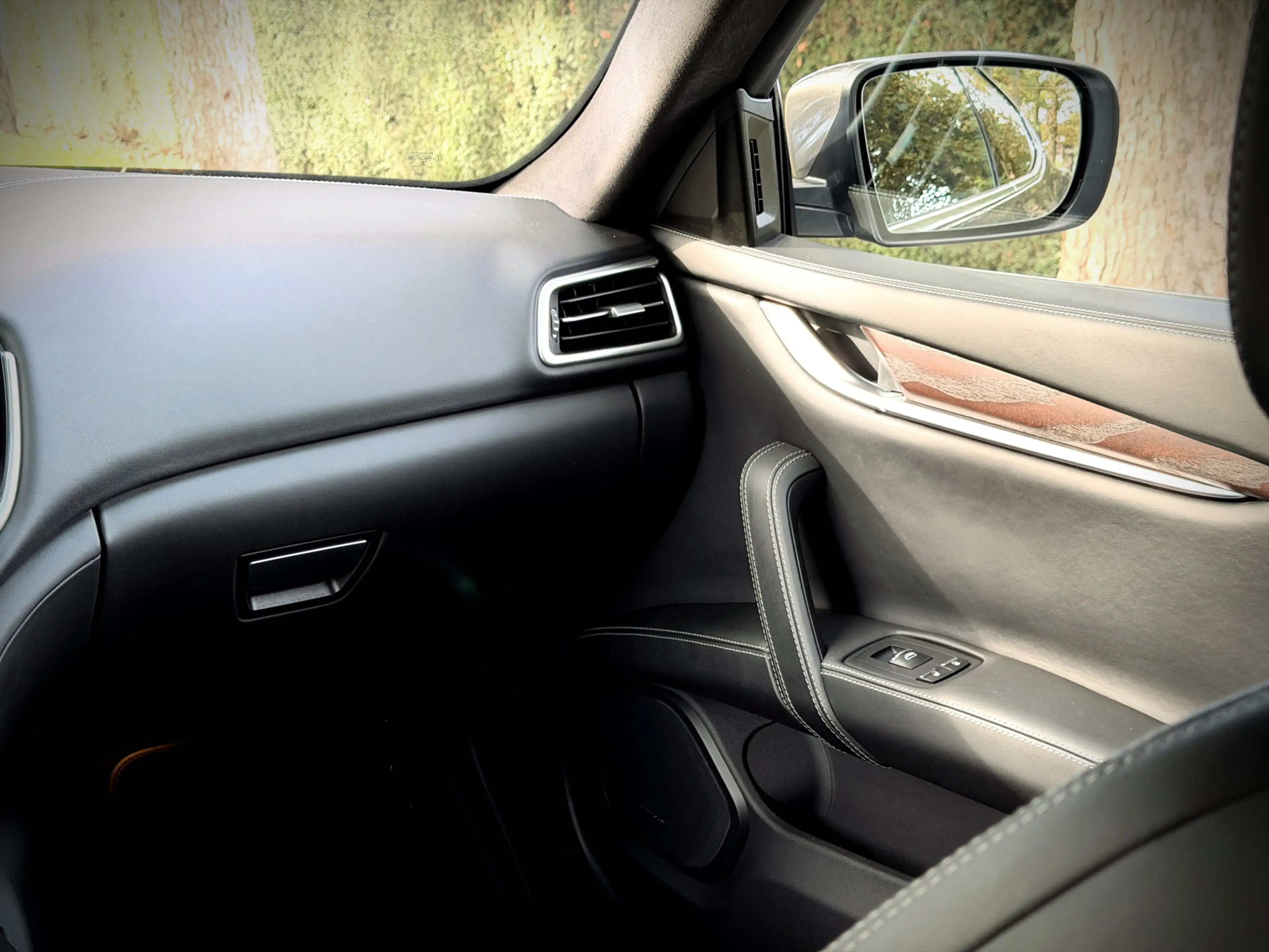 Maserati Ghibli 3.0 S Q4 / VOLLEDER — photo 23