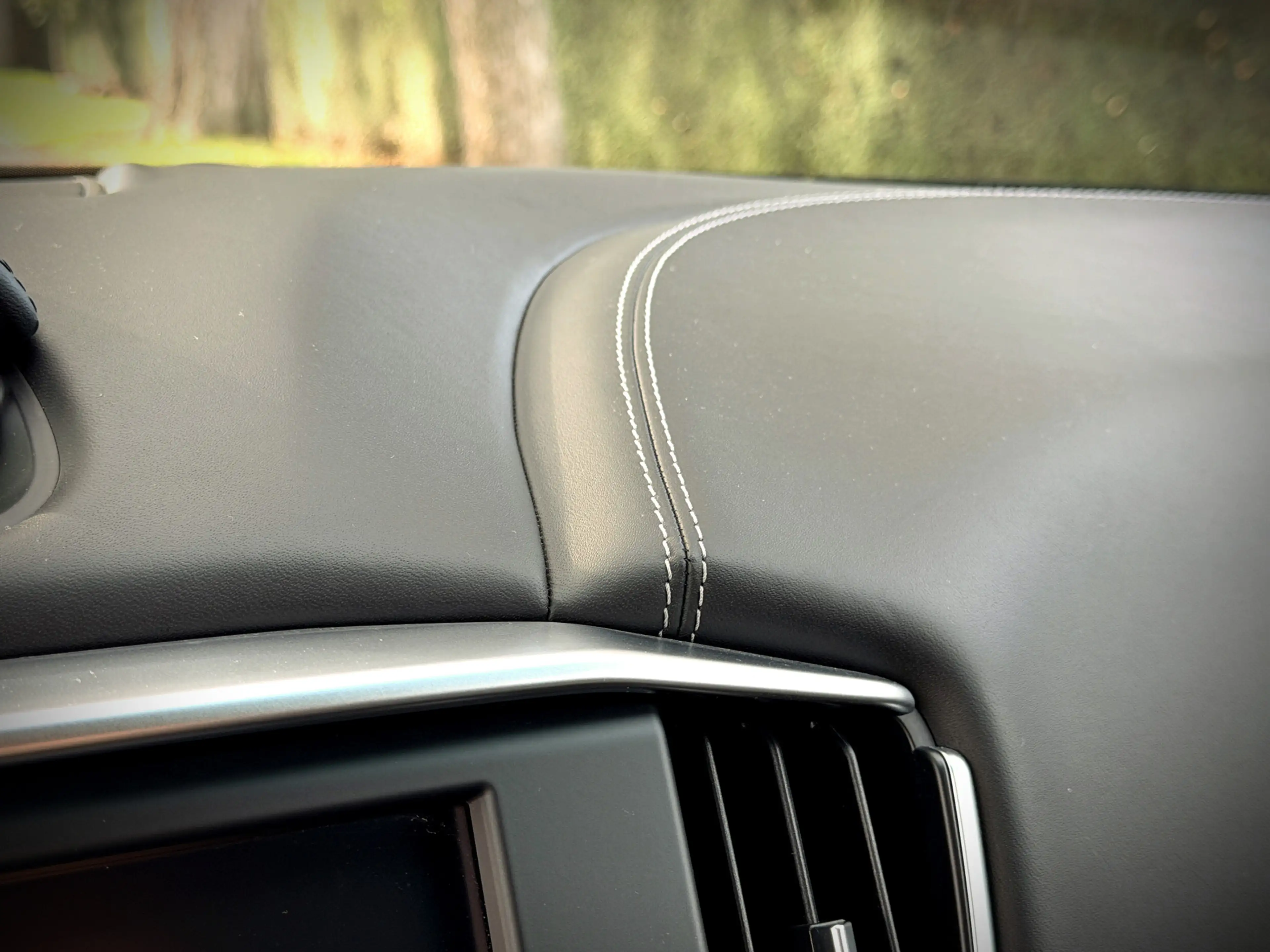 Maserati Ghibli 3.0 S Q4 / VOLLEDER — photo 26