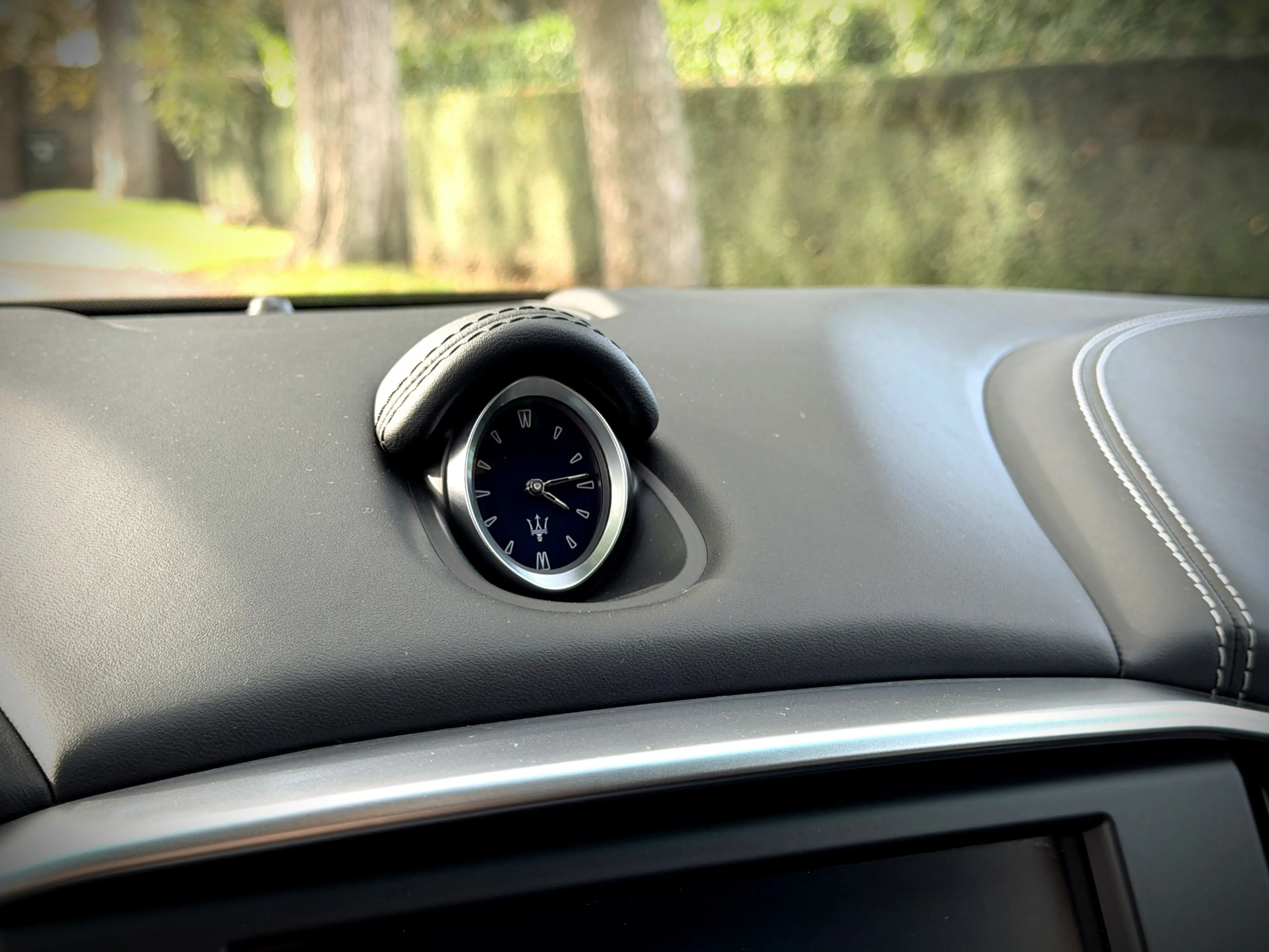 Maserati Ghibli 3.0 S Q4 / VOLLEDER — photo 16