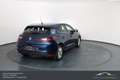 Renault Megane Mégane Limited TCe 100 LED*8-fach*LANE*TOP! Blau - thumbnail 7