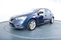 Renault Megane Mégane Limited TCe 100 LED*8-fach*LANE*TOP! Blauw - thumbnail 12
