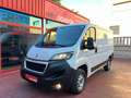 Peugeot Boxer Furgón 2.2BlueHDI 330 L1H1 S&S 140 Blanco - thumbnail 3