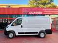 Peugeot Boxer Furgón 2.2BlueHDI 330 L1H1 S&S 140 Blanco - thumbnail 4