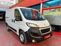 Peugeot Boxer Furgón 2.2BlueHDI 330 L1H1 S&S 140 Blanco - thumbnail 1