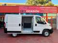 Peugeot Boxer Furgón 2.2BlueHDI 330 L1H1 S&S 140 Blanco - thumbnail 7