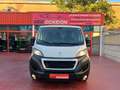 Peugeot Boxer Furgón 2.2BlueHDI 330 L1H1 S&S 140 Blanco - thumbnail 2