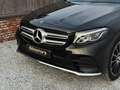 Mercedes-Benz GLC 220 d 4-matic/amg/led/navi/cruise/pdc/euro6b/135000km Zwart - thumbnail 7
