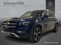 Mercedes-Benz GLE 300 d 4matic (euro 6d) Blau - thumbnail 1