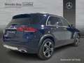 Mercedes-Benz GLE 300 d 4matic (euro 6d) Blau - thumbnail 2