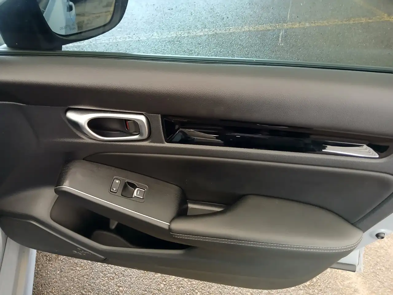 Honda Civic снимка Honda Civic