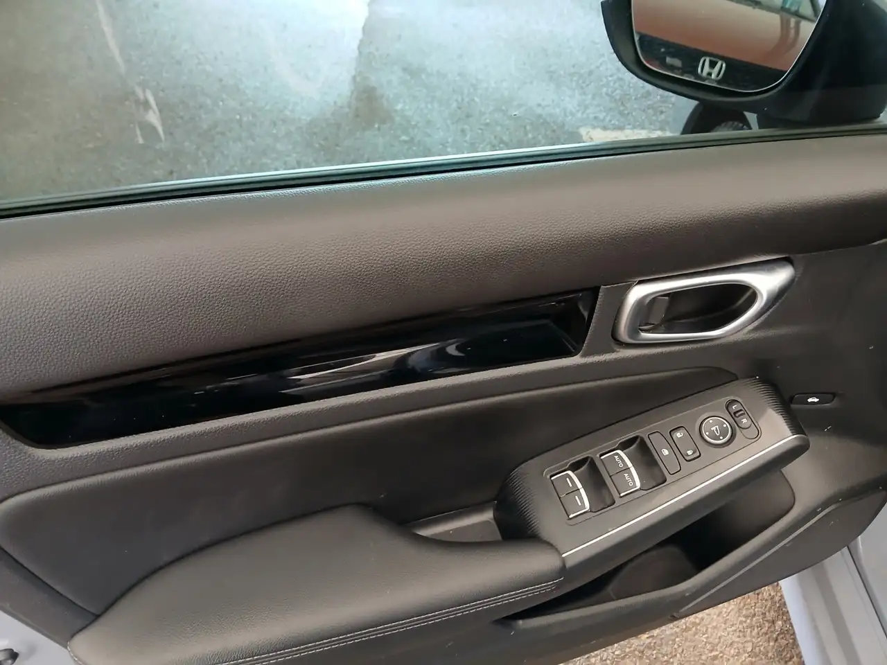 Honda Civic снимка Honda Civic