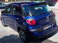 Fiat 500L 500L 2017 1.3 mjt 95cv my20 Bleu - thumbnail 3