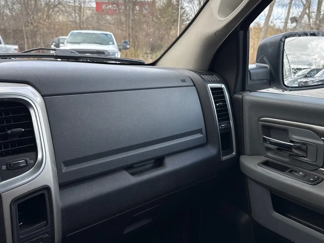 RAM 1500 photo RAM 1500