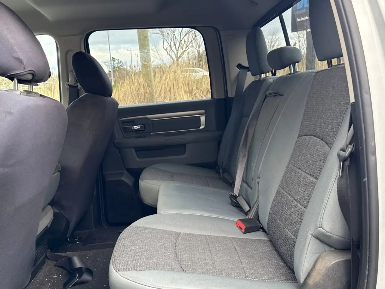 RAM 1500 photo RAM 1500