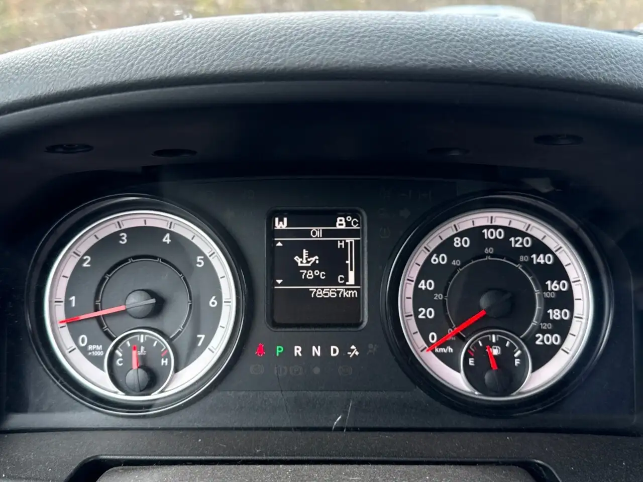 RAM 1500 photo RAM 1500