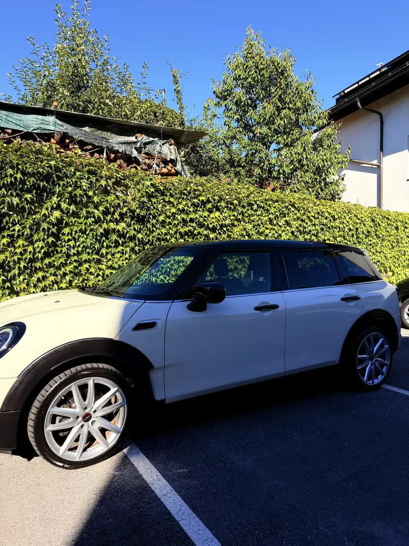 MINI Cooper SD Clubman Aut. - 1