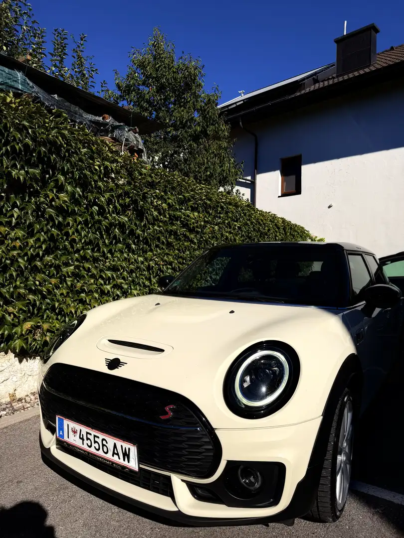 MINI Cooper SD Clubman Aut. - 2