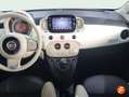 Fiat 500 Dolcevita 1.0 Hybrid 51KW (70 CV) Blanco - thumbnail 12