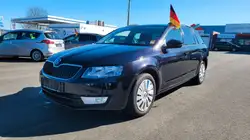 Skoda Octavia Combi Ambition/AHK/Navi/SHZ
