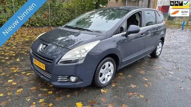 Peugeot 5008 1.6 VTi Blue Lease 5p.