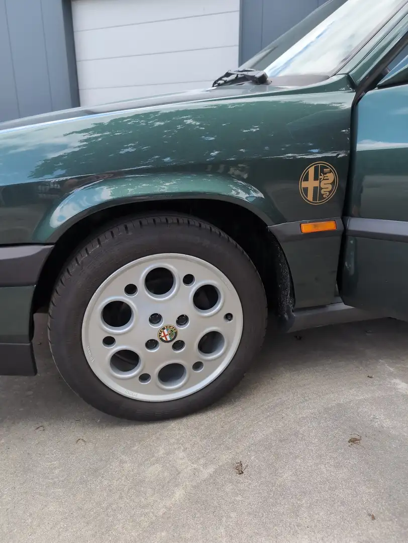 Alfa Romeo 33 1.4 I.E. - 2
