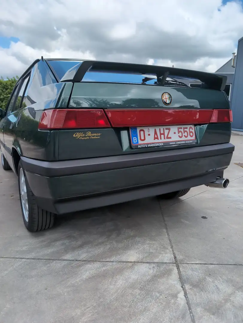 Alfa Romeo 33 1.4 I.E. - 1