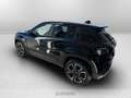 Jeep Avenger 1.2 turbo e-hybrid mhev summit fwd 110cv edct6 Schwarz - thumbnail 13